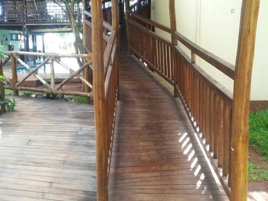 Фото Kena Beach Hotel