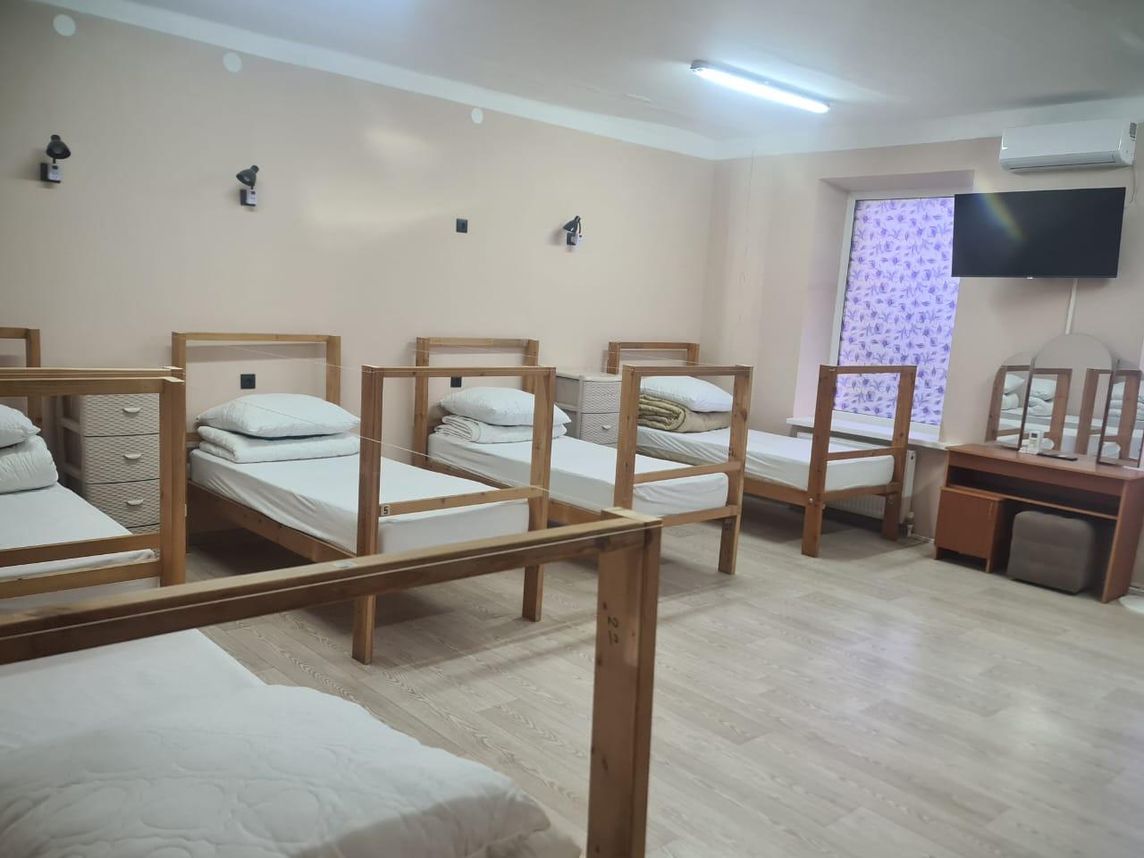 Фото Атмосфера