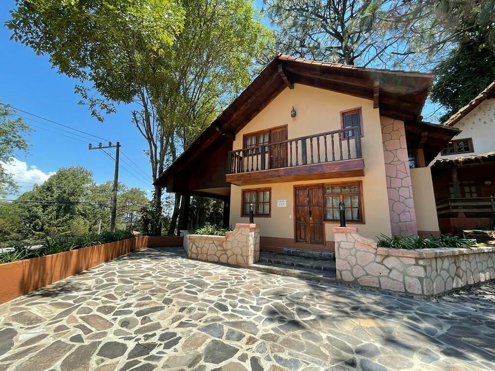 Фото Cabañas Lomas Verdes