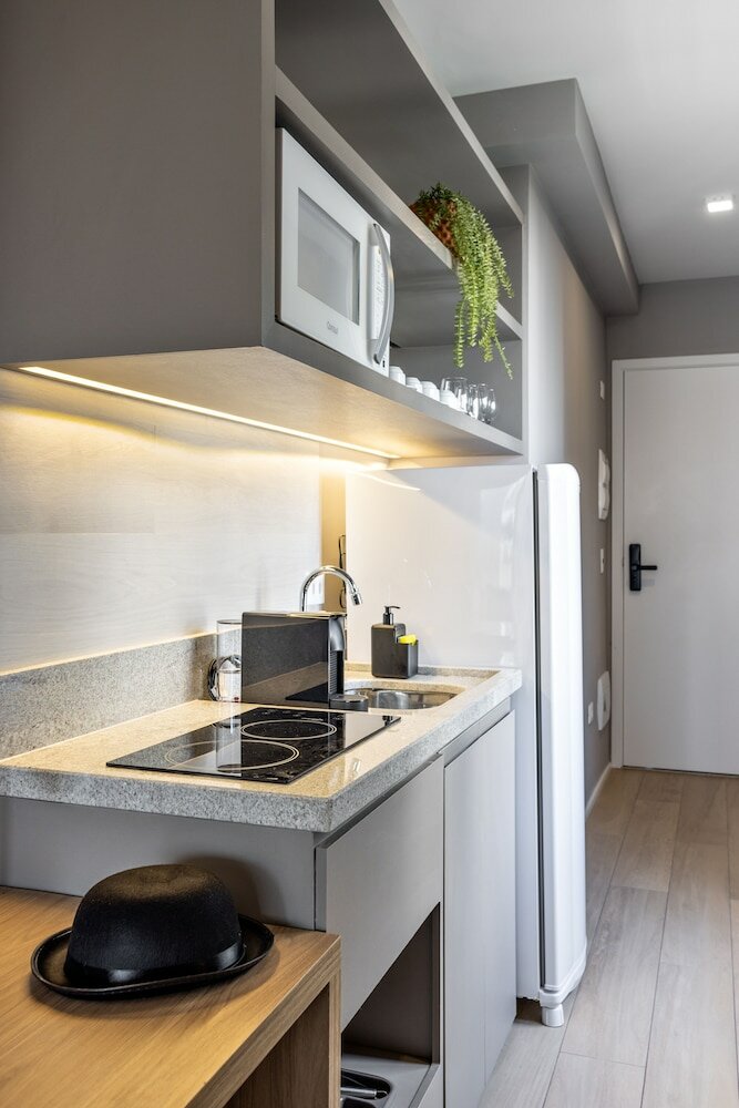 Фото Charlie Franca Jardim Paulista