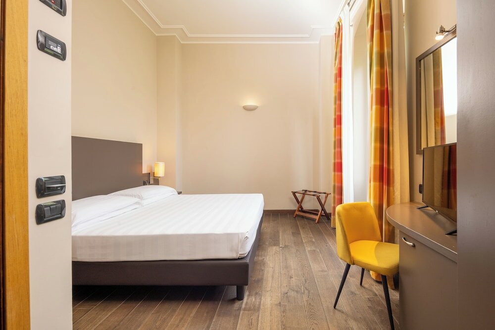 Фото Hotel Villa Betania