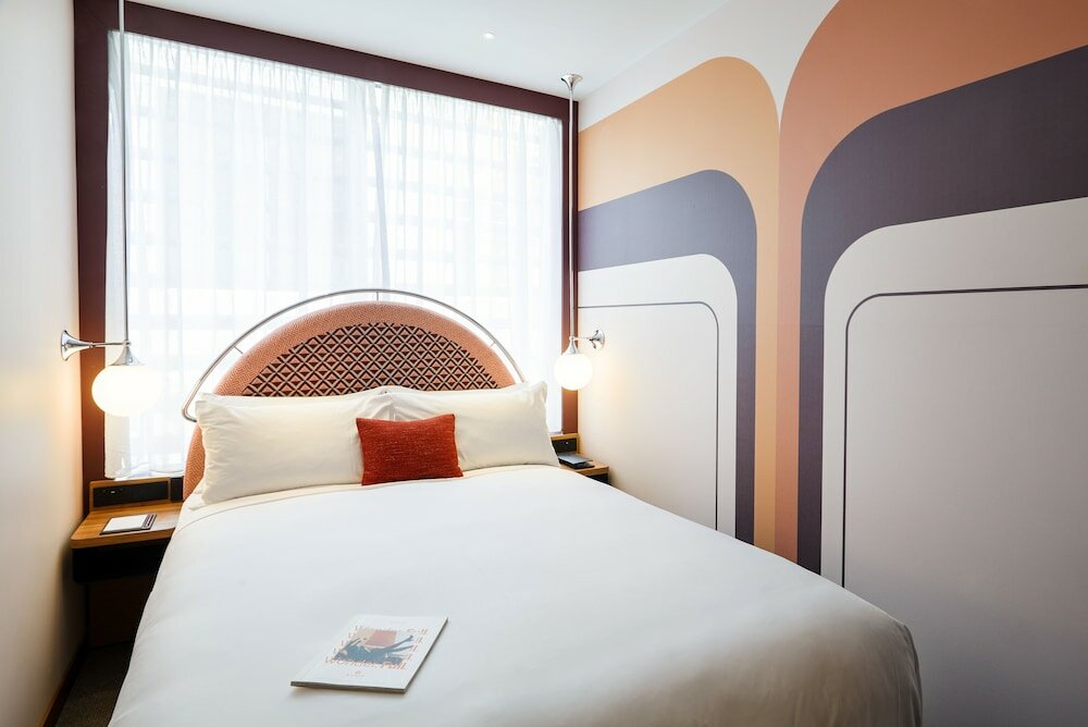 Фото Ovolo South Yarra