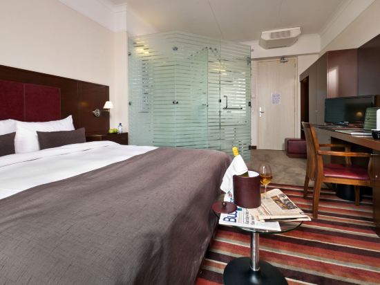 Фото Отель Plaza Premium Grand Winston