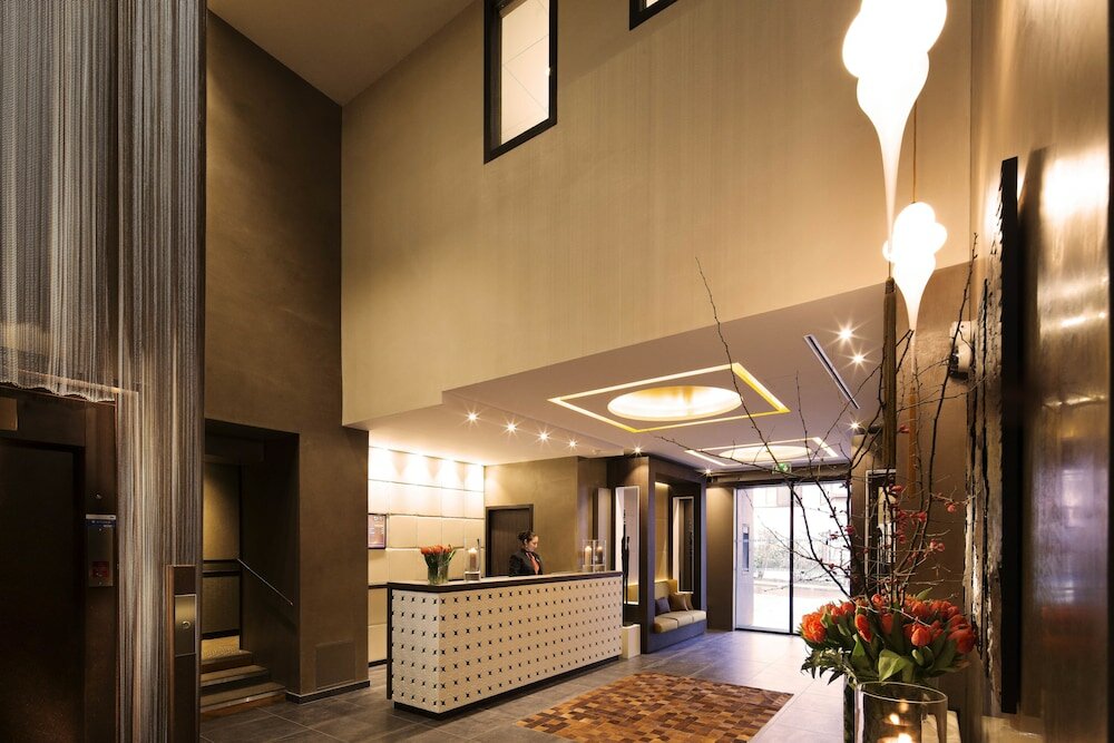 Фото Tryp de Saxe