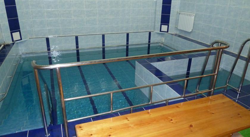 Фото Александрия