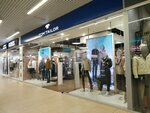 Tom Tailor (ulitsa 25 Sentyabrya, 35А), clothing store