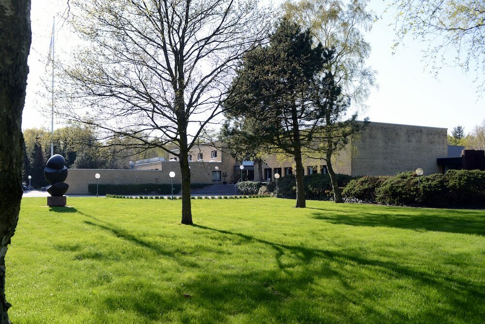 Фото Kysthotellet Djursland