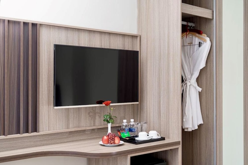 Фото Areca Hotel Nha Trang