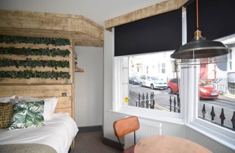 Фото One Broad Street