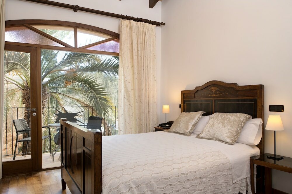 Фото Hotel Segles