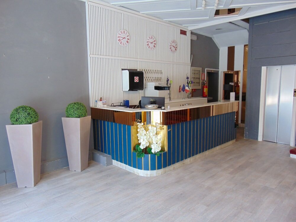 Фото Hotel Stella d'Italia