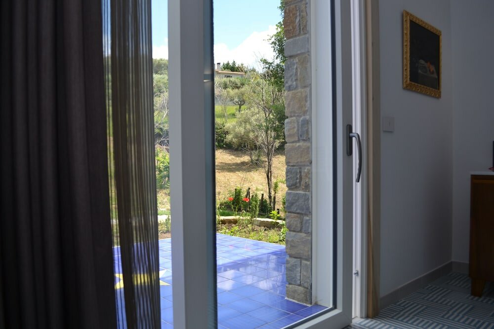 Фото Hotel Myrtus