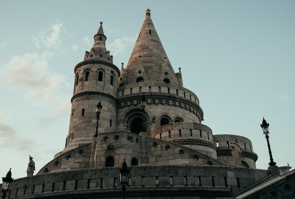 Фото Vagabond Downtown