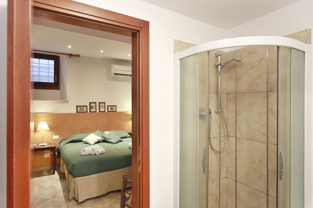 Фото Ghibellina Apartments