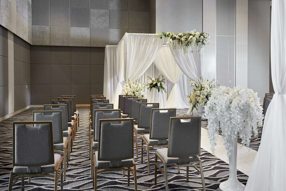 Фото Hyatt Place Toronto/Mississauga Centre