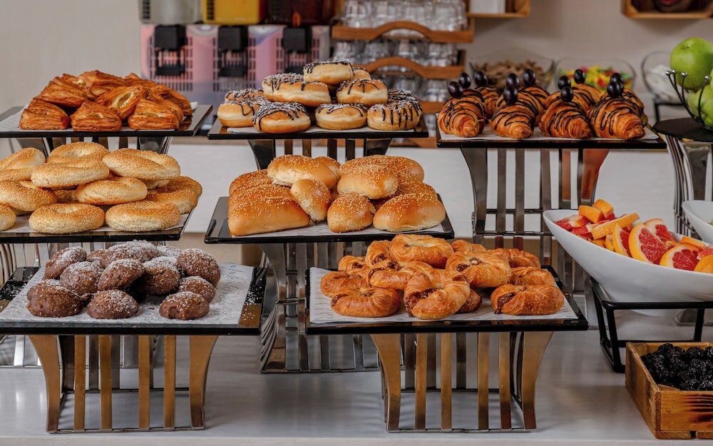 Фото Lankaran Springs Wellness Resort