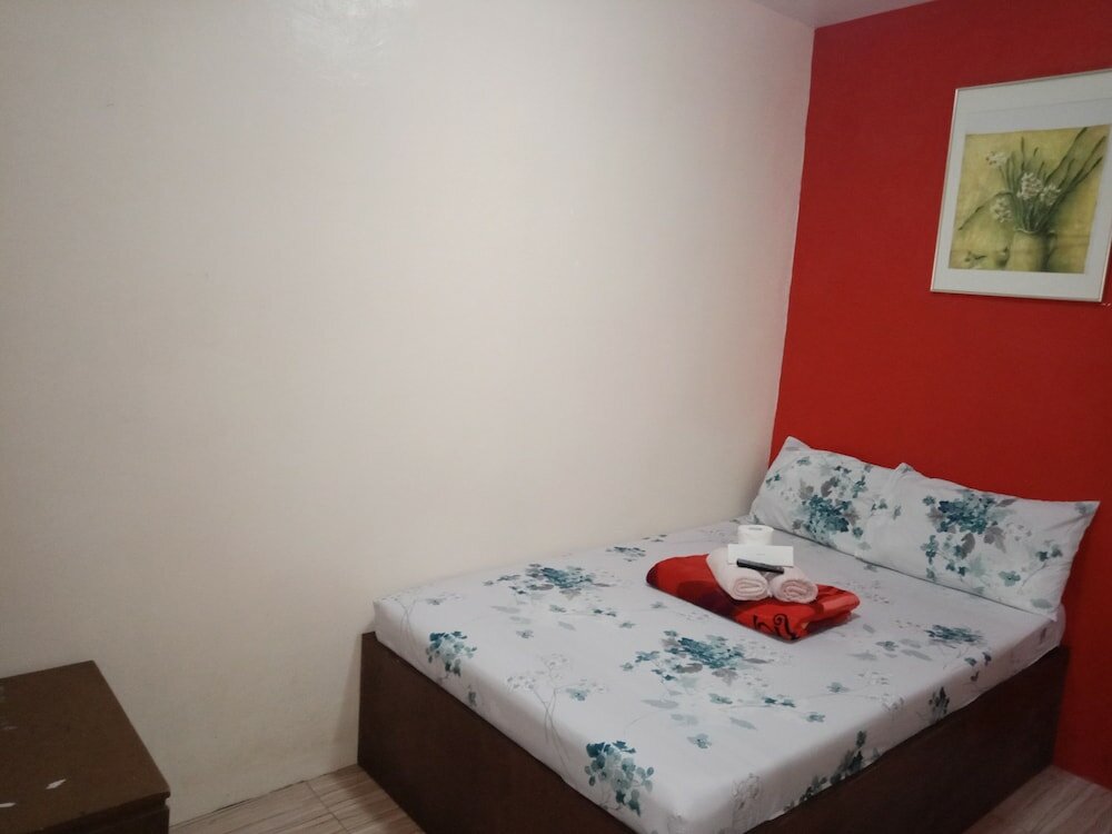 Фото La Gracia Apartelle Tagaytay