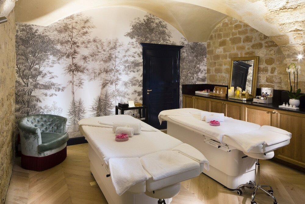 Фото Relais Christine