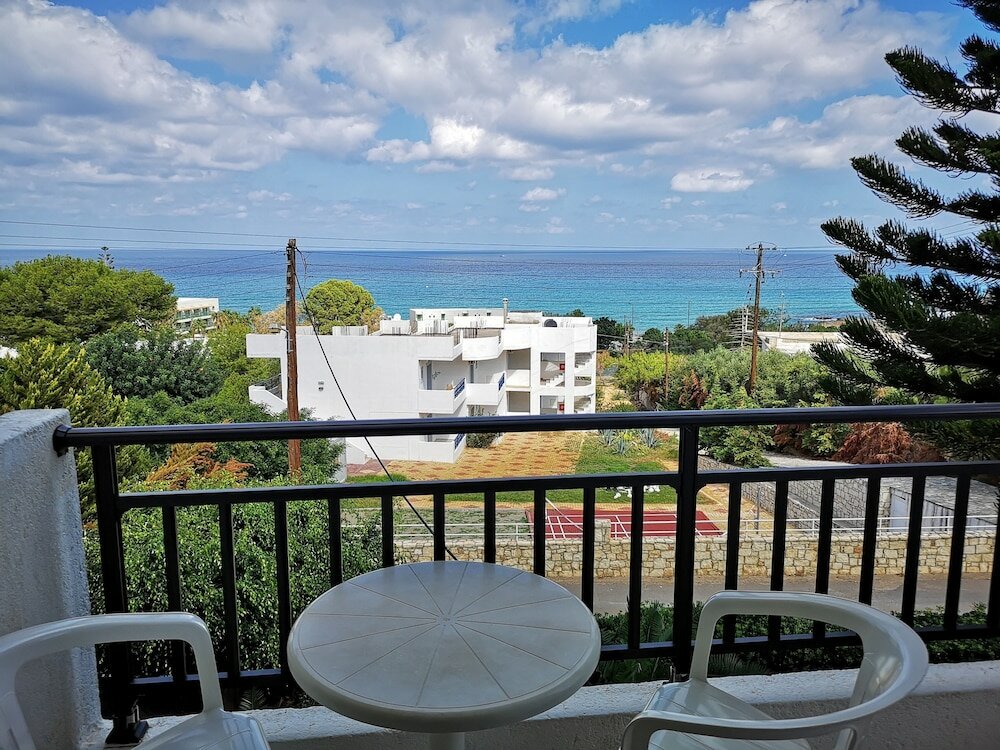 Фото Dimitra Hotel