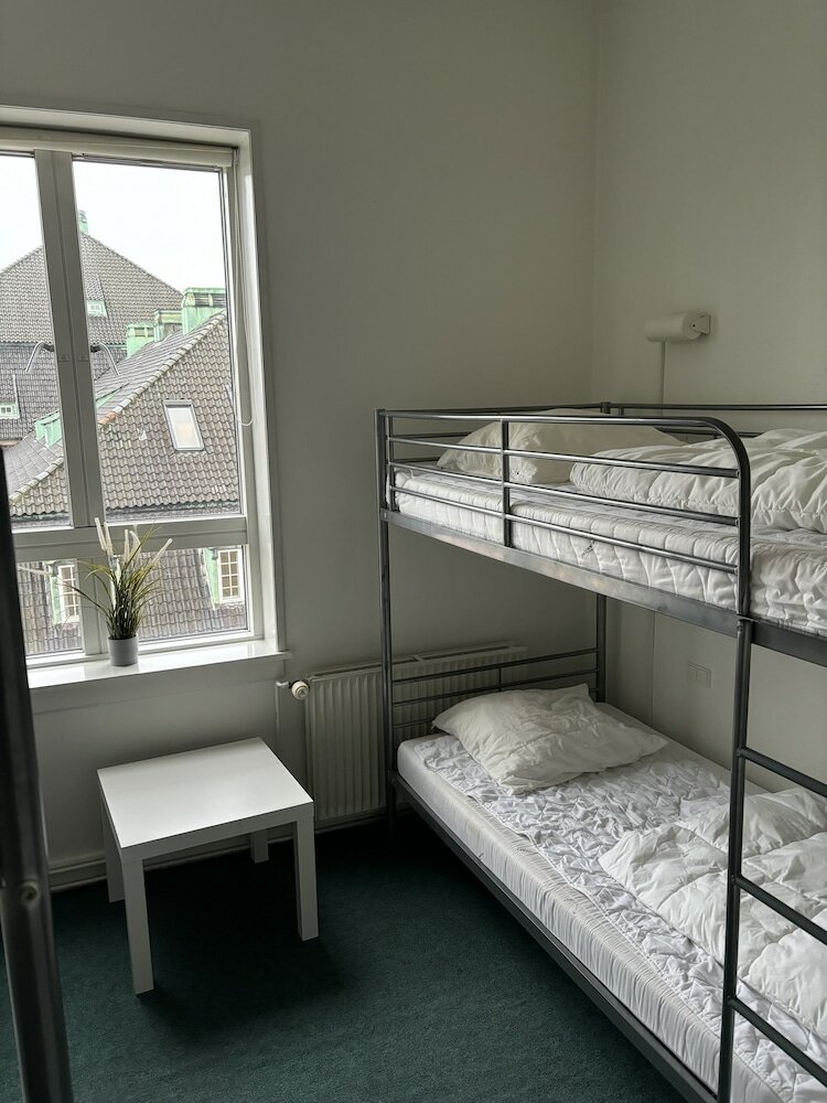 Фото Danhostel Odense City