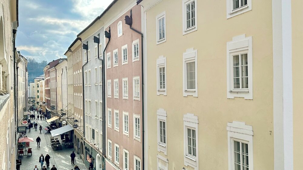 Фото Hotel Krone 1512