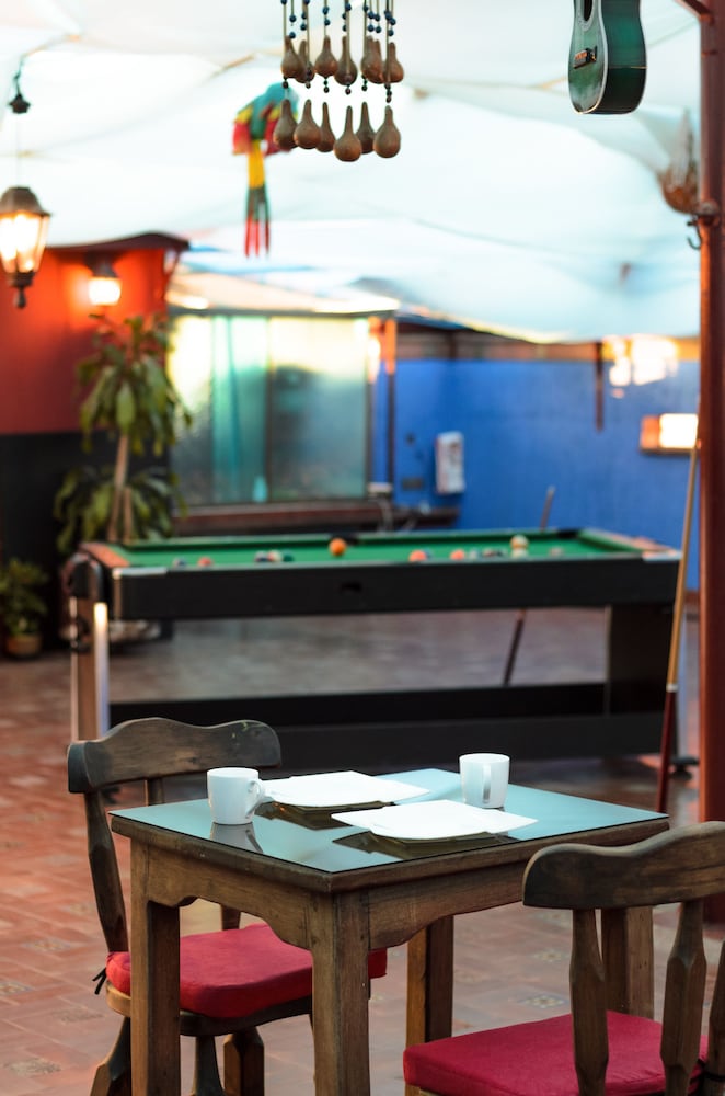 Фото Casa Candilejas