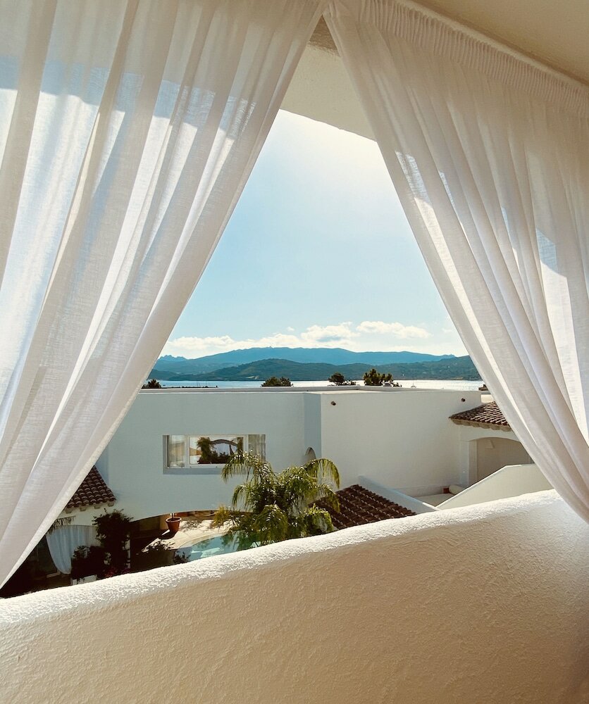 Фото Grand Hotel Cannigione