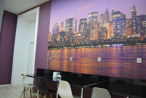 Хостел Travel inn, хостел в Баку