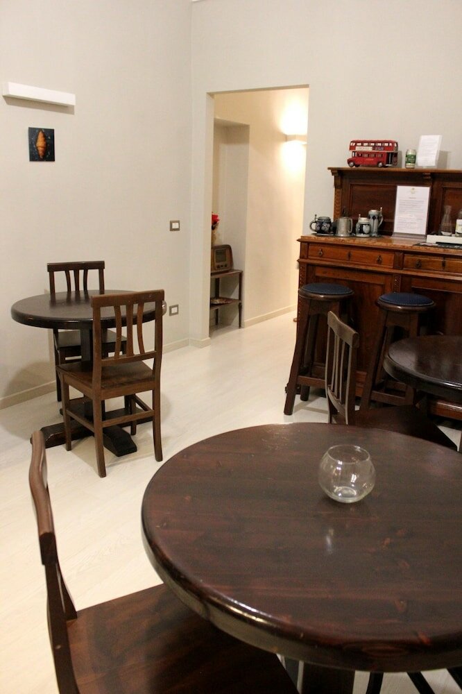 Фото Relais Borbonico