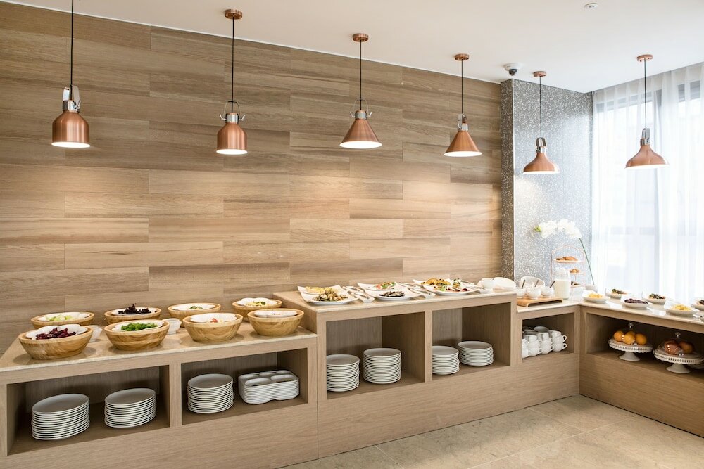 Фото Baymond Hotel