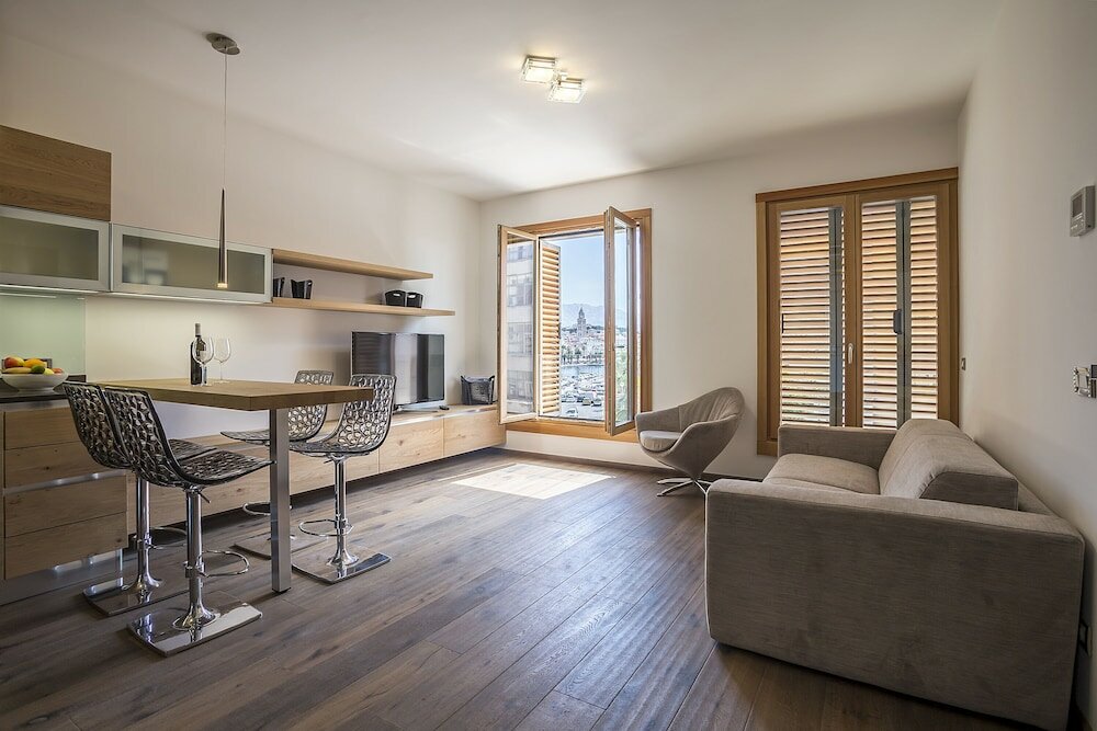 Фото Seaview Luxury Retreat