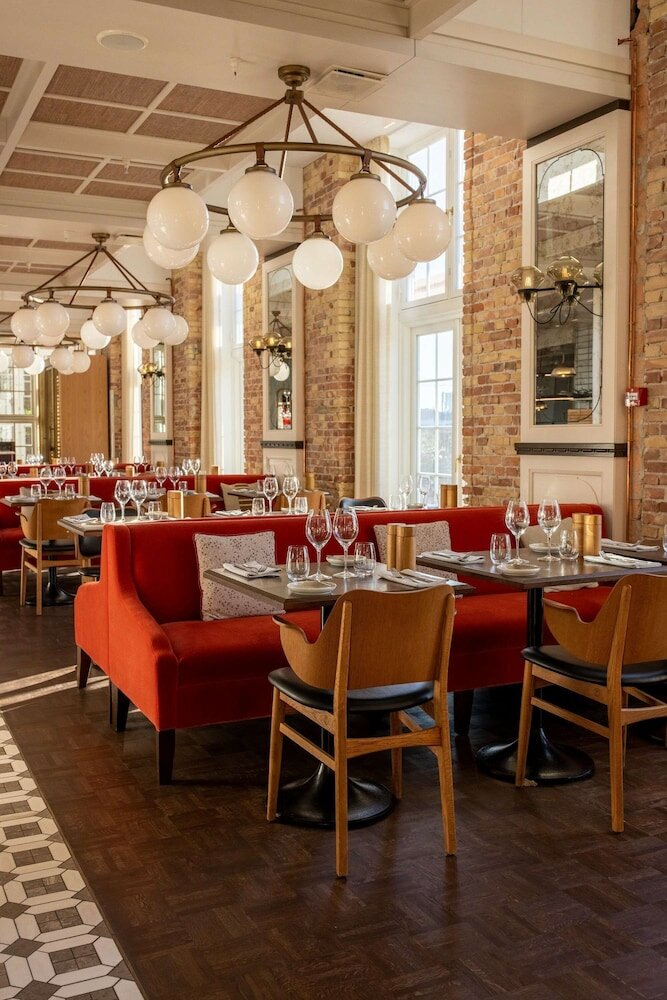 Фото Villa Copenhagen