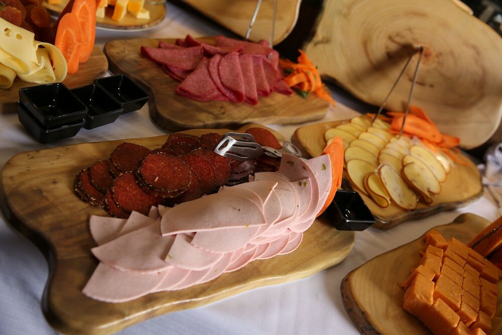 Фото Hotel Grand Corner