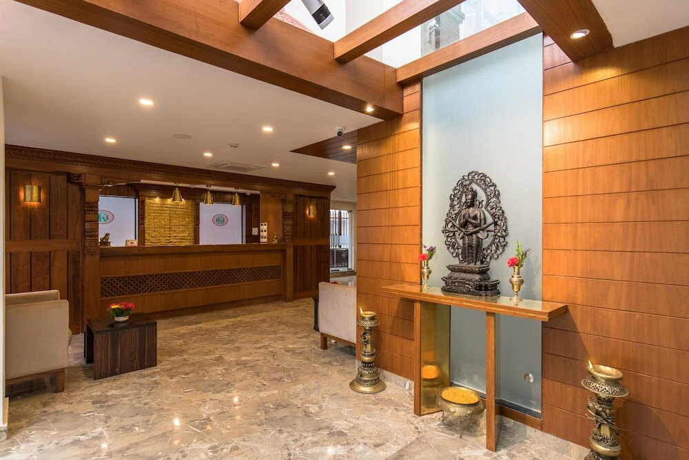 Фото Hotel Kutumba