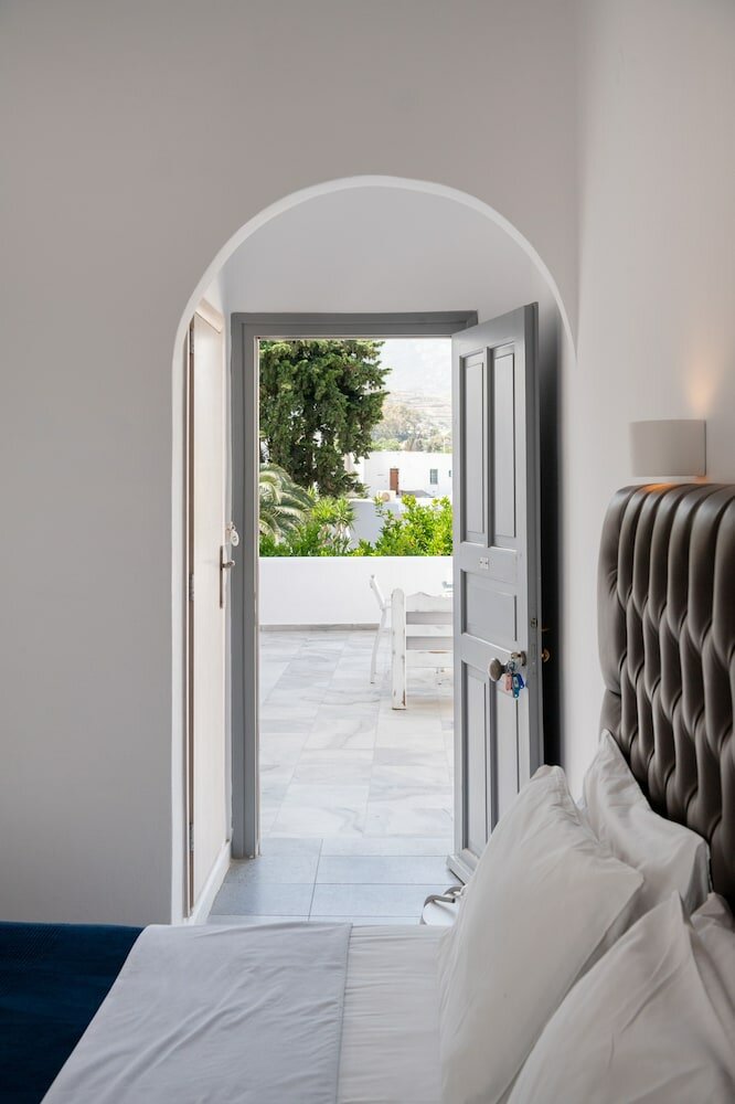 Фото Galinos Hotel