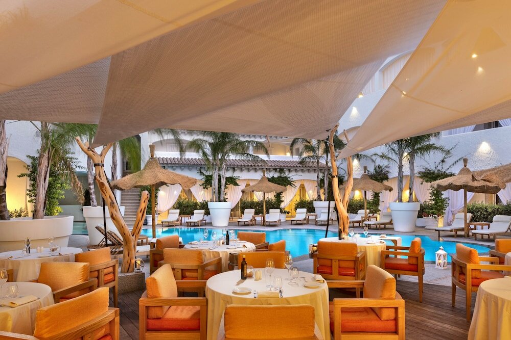 Фото Grand Hotel Cannigione