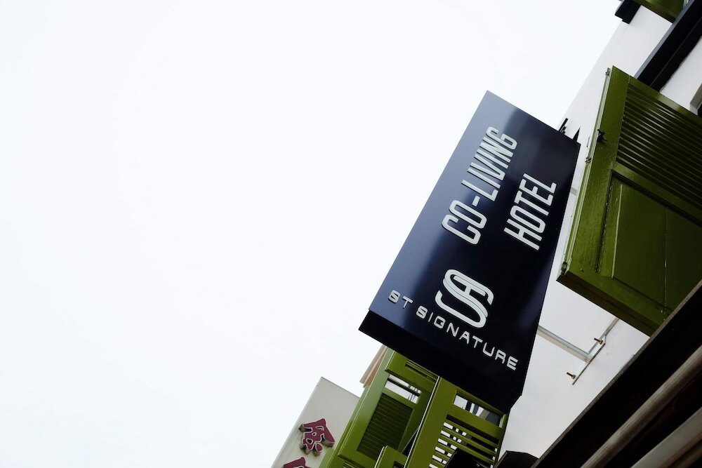 Фото St Signature Chinatown