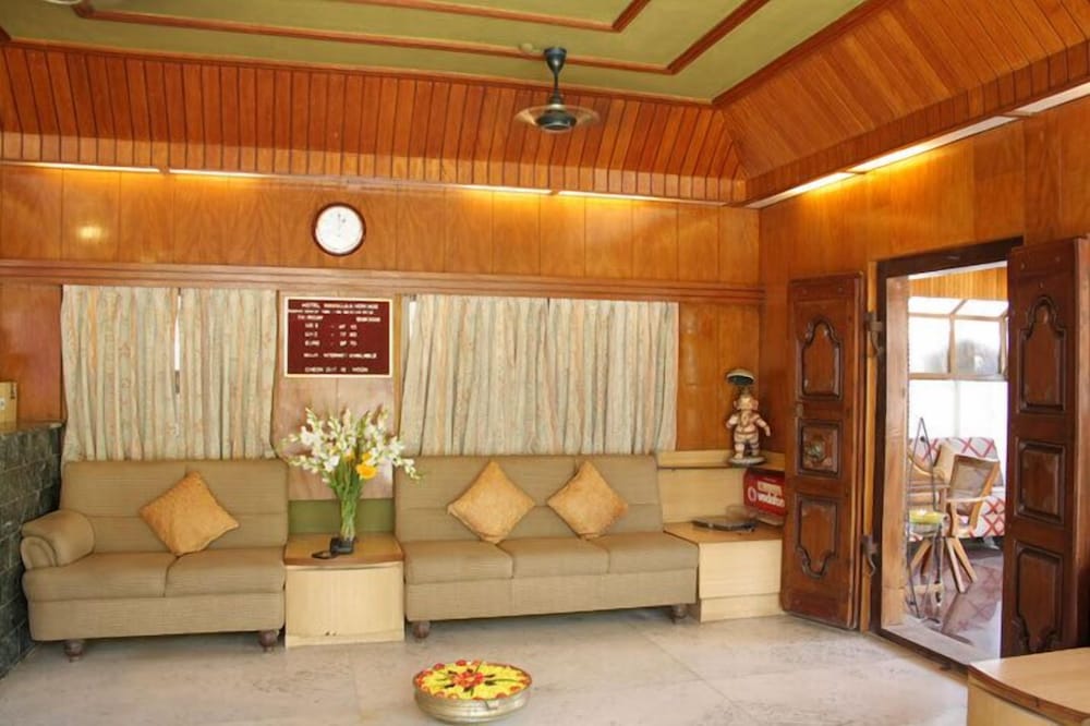 Фото Hotel Mamallaa Heritage