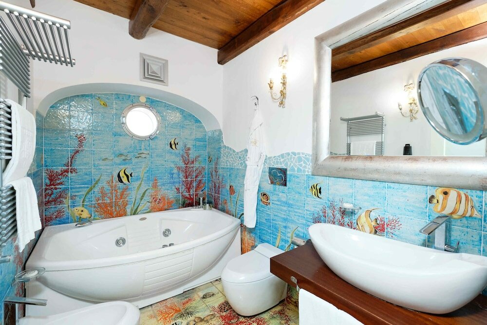 Фото Hotel Botanico San Lazzaro