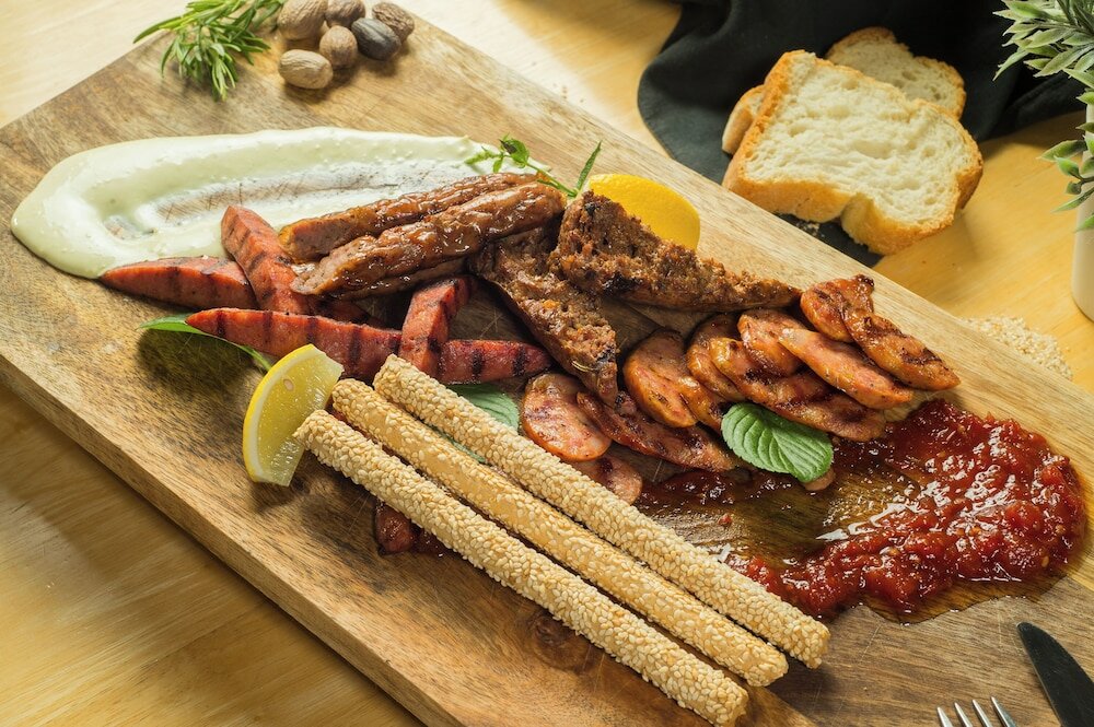 Фото Anny Residences & Suites