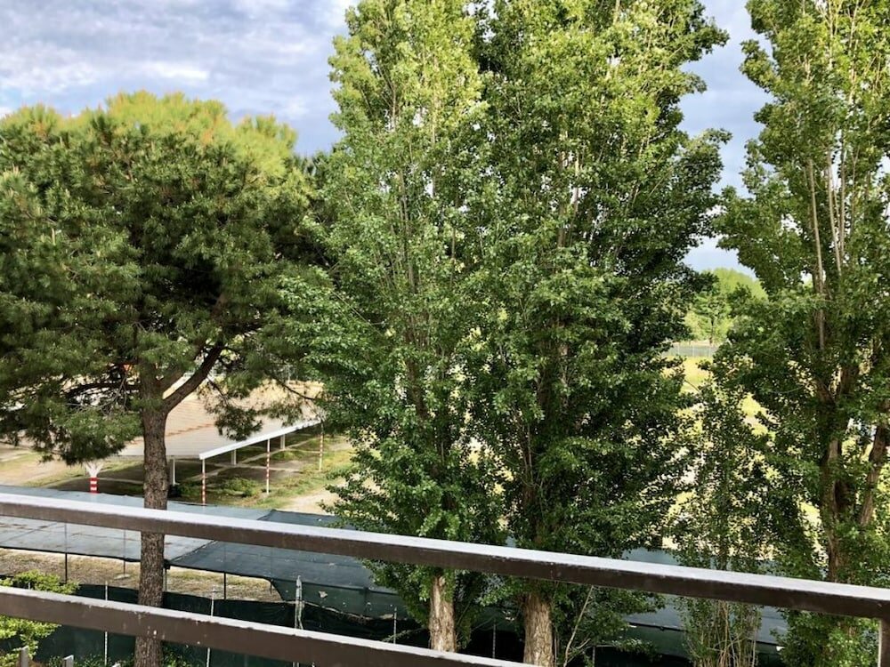 Фото Be Hotel Rimini