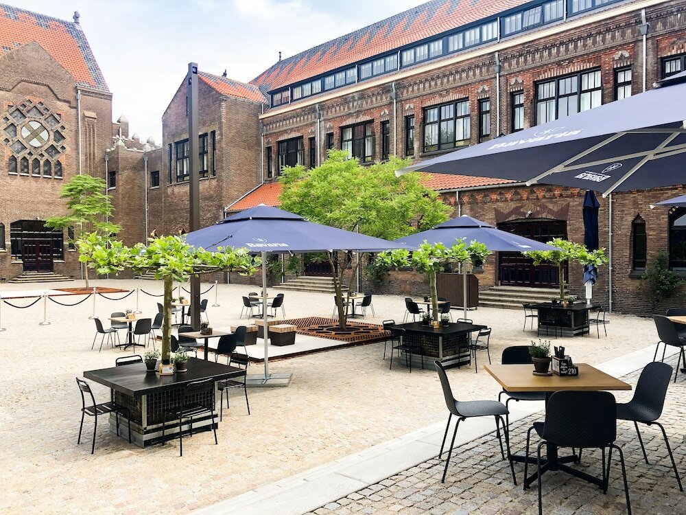 Фото Hotel Marienhage