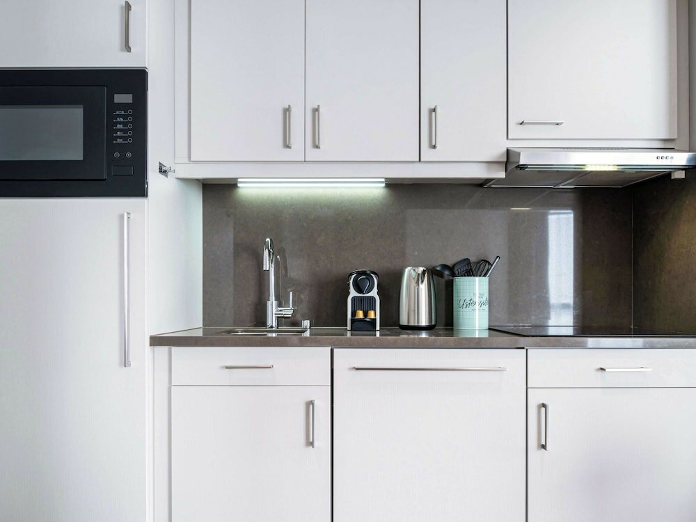 Фото Aparthotel Adagio Paris Nation