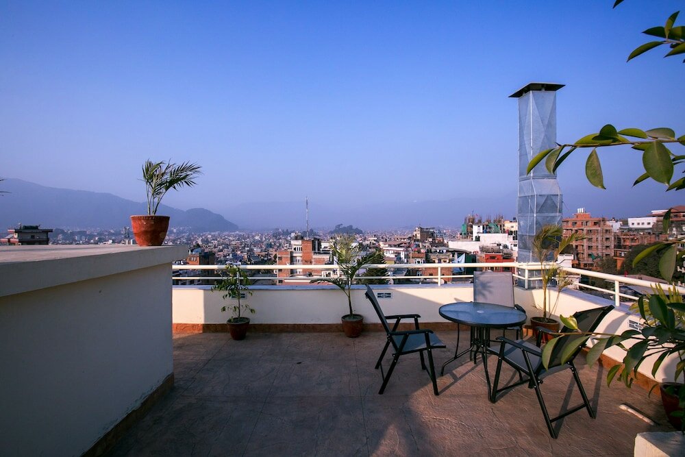 Фото Beautiful Kathmandu Hotel