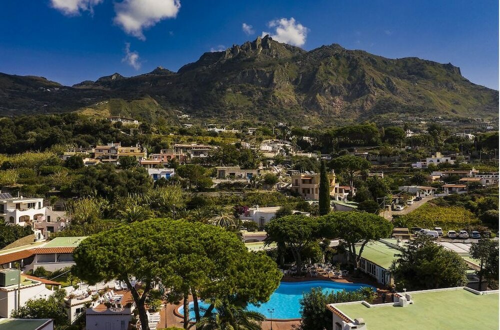 Фото Hotel Park Imperial