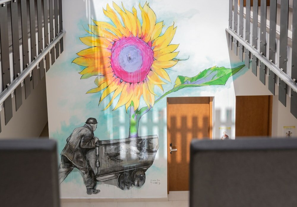 Фото Hostal La Mina