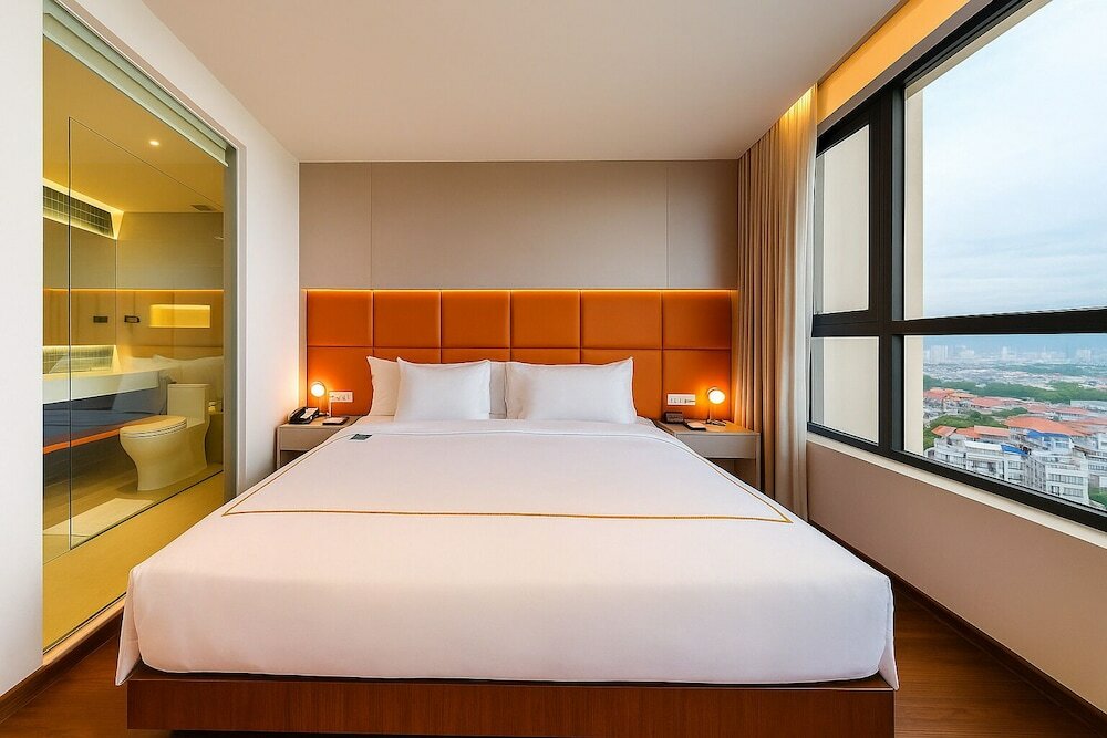 Фото Vias Hotel Vung Tau