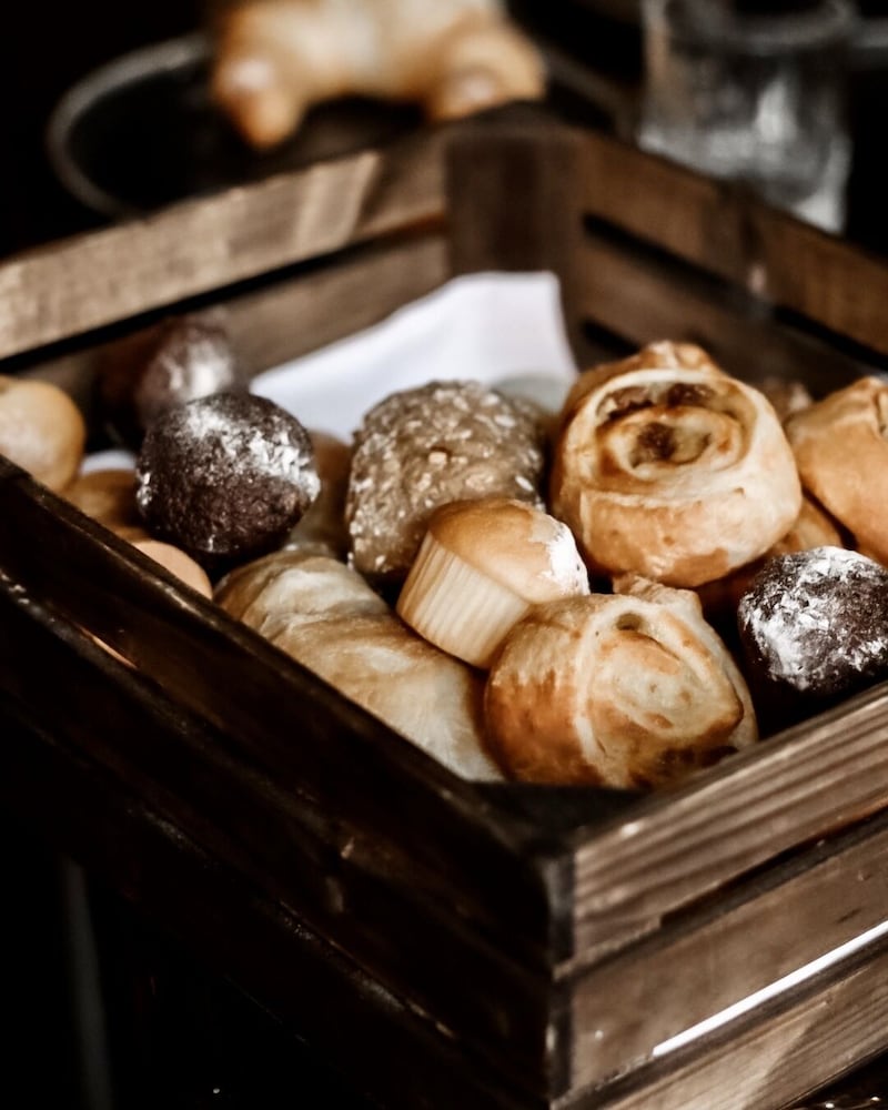 Фото Hotel The Craftsmen