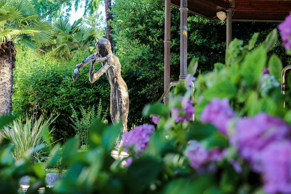 Фото Hotel Paris