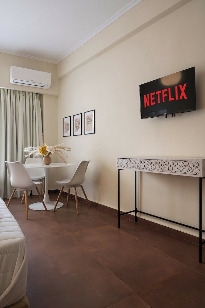 Фото Athens Stories